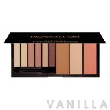 Make Up Revolution Euphoria Palette