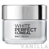 L'oreal White Perfect Clinical Day Cream