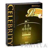 Mask House CELEBRITY Bee-Tox Smoothing Gel Mask