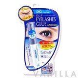 D.U.P Eyelashes Glue Super Hard