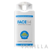 Make Up Revolution FaceB4 Anti-Bacterial Face Wash