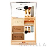 Milani Brow Fix Kit