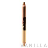 Milani Brow & Eye Highlighters