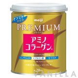 Meiji Amino Collagen Prmium Gold