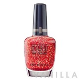 Milani Special Nail Lacquer - 1 Coat Glitters 