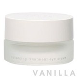 Three Balancing Treatment Eye Cream