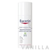 Eucerin Ultra Sensitive Concealing Care