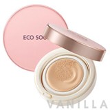 The Saem Eco Soul Spau BB Cushion