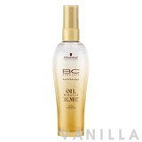 Schwarzkopf BC Hairtherapy Oil Miracle Oil Mist