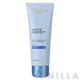 L'oreal White Perfect Brightening Gentle Balancing Foam