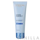 L'oreal White Perfect Brightening Gentle Balancing Foam