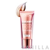 L'oreal Lucent Magique Miracle BB Cream SPF21 PA+++