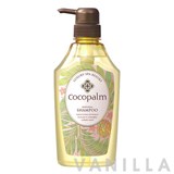 Cocopalm Natural Shampoo