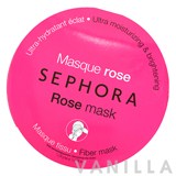 Sephora Rose Eye Mask