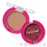 Cathy Doll 8.2 Seconds Fall in Love Eyeshadow