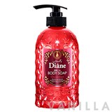 Moist Diane Oil in Body Soap Chardonnay Aroma