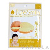 Pure Smile Potato Essence Mask