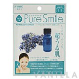 Pure Smile Herb Essence Mask