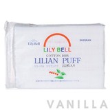 Lily Bell Lilian Puff