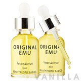 Beauty People Original Emu Total Care Oil