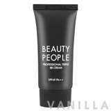 Beauty People Professional Triple BB Cream SPF49 PA++