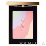Yves Rocher Face Palette Collector Gypsy Opale