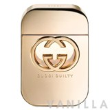 Gucci Gucci Guilty EAU