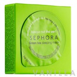 Sephora Green Tea Sleeping Mask