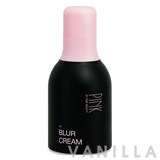 Pink by Pure Beauty So Blur Cream
