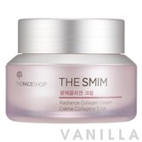 The Face Shop SMIM Radiance Collagen Cream 