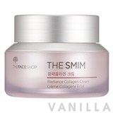 The Face Shop SMIM Radiance Collagen Cream