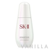 SK-II GenOptics Spot Essence