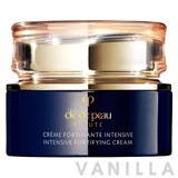 Cle de Peau Beaute Intensive Fortifying Cream