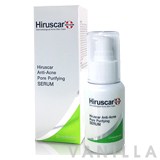 Hiruscar Anti-Acne Pore Purifying Serum