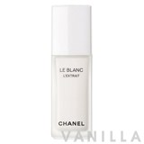Chanel L'Extrait
