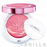 L'oreal Lucent Magique Cushion Glow Blush 