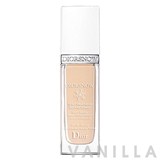 Dior Diorsnow White Reveal Fresh Transparency Liquid Foundation SPF30 PA+++