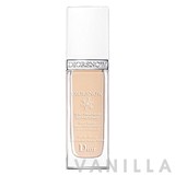 Dior Diorsnow White Reveal Fresh Transparency Liquid Foundation SPF30 PA+++