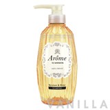 Watsons Arome Aqua Moist Moisture & Shine Shampoo