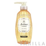 Watsons Arome Aqua Moist Moisture & Shine Shampoo