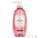 Watsons Arome Bouncy Fresh Volume & Scalp Care Shampoo