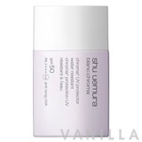 Shu Uemura Blanc:Chroma UV Protector Water Resistant SPF50 PA+++