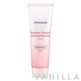 Mamonde Moisture Ceramide Sleeping Peeling Mask