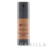 Oriental Princess Beneficial All Day Sun Protection Foundation SPF50 PA+++