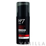 No7 Men Protect & Perfect Intense Advanced Eye Cream