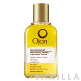 Ojon Rare Blend Rejuvenating Therapy Hair Oil For Fine, Fragile Hair