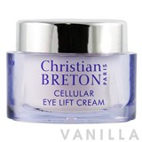 Christian Breton Cellular Eye Lift Cream 