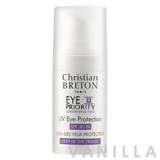 Christian Breton UV Eye Protection SPF30 PA