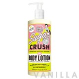 Soap & Glory Sugar Crush 3 in 1 Body Lotion