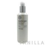 The Face Shop White Seed Brightening Toner 